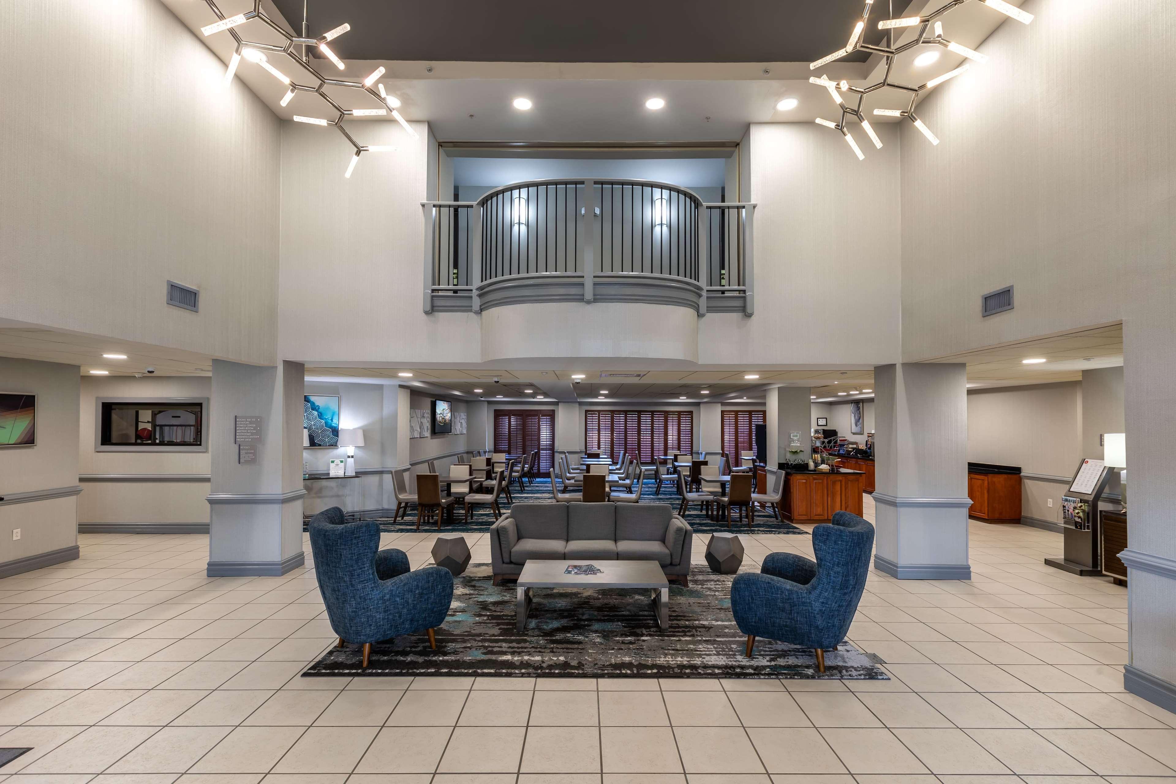 Отель Wingate By Wyndham Charlotte Concord Mills/Speedway Экстерьер фото